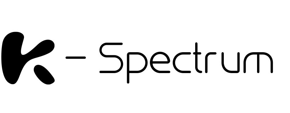 K-Spectrum logo